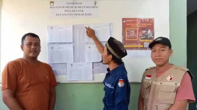 PPS Mekar Baru