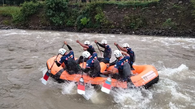 Arung Jeram