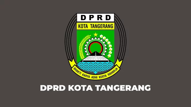 DPRD Kota Tangerang