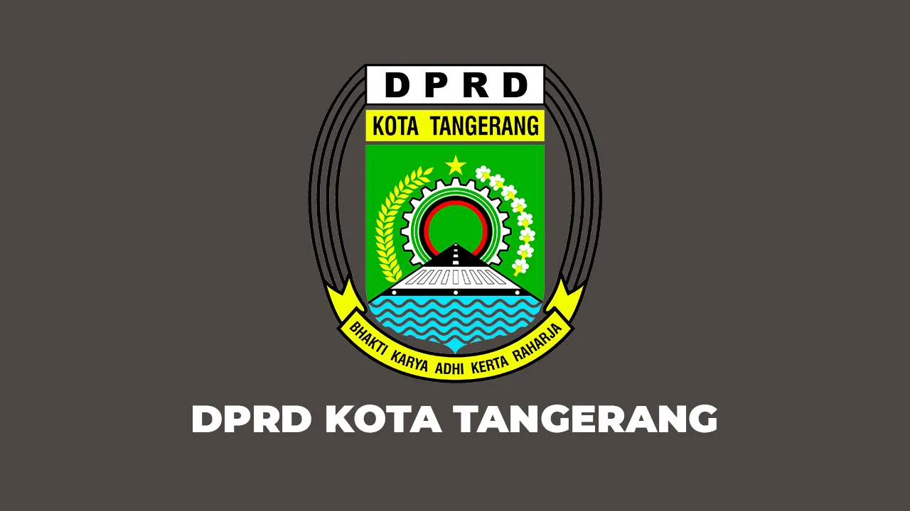 DPRD Kota Tangerang