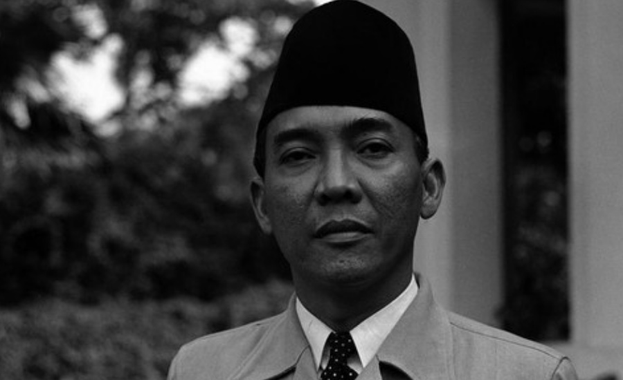 Pencabutan TAP MPRS No XXXIII/MPRS/1967 Jadi Momen Kembalikan Martabat Presiden Soekarno Sebagai Bapak Bangsa