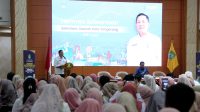 Pemkot Tangerang Gelar Seminar Keprotokolan