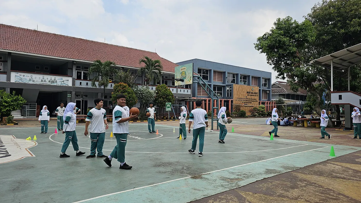 SMAN 2