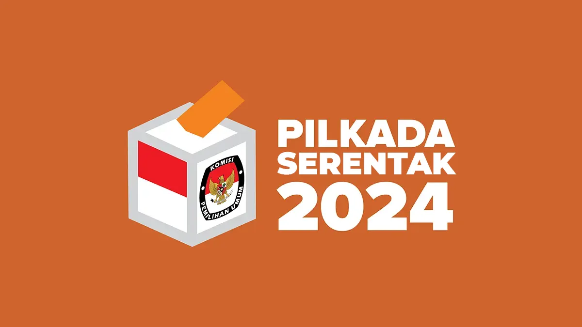 Pilkada Serentak 2024