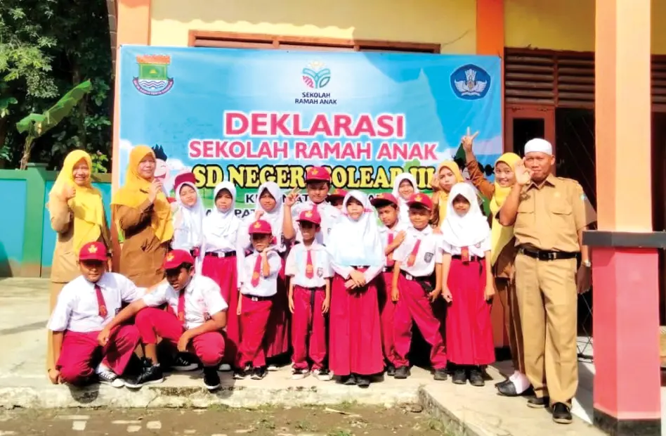 Sekolah