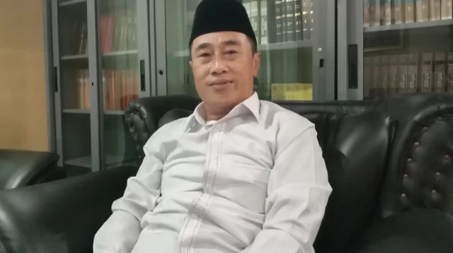 Ketua MUI