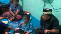 Pj Wali Kota Nurdin Pastikan Kawal Kasus Dugaan Pelecehan di Panti Asuhan