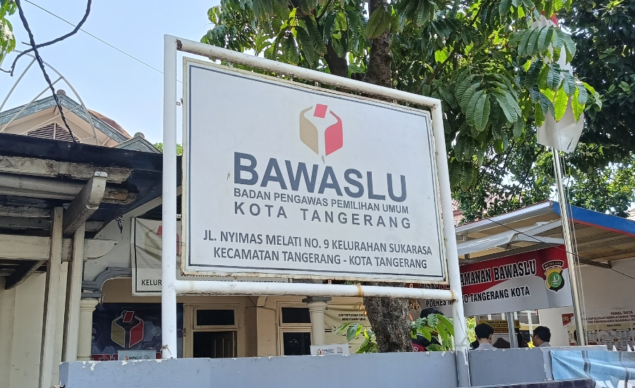 Bawaslu