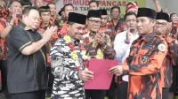 Pemuda Pancasila