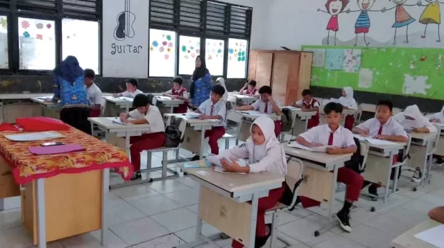 Sekolah