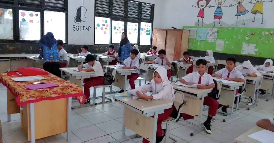 Sekolah