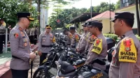 Polres Tangsel