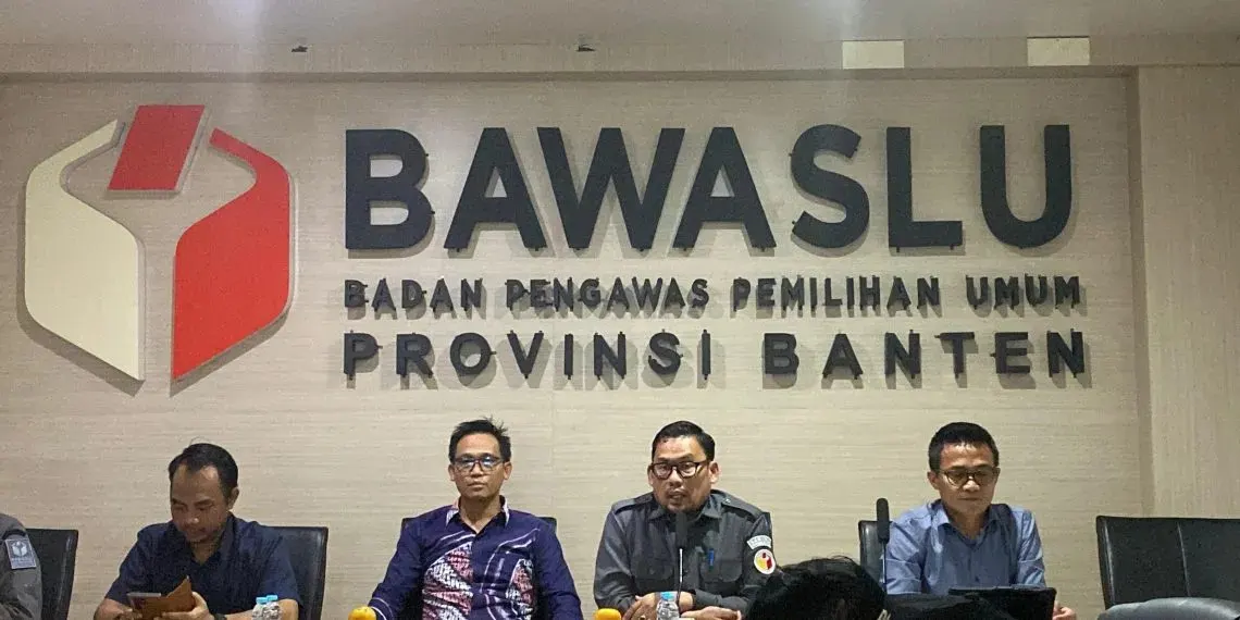 Bawaslu Banten