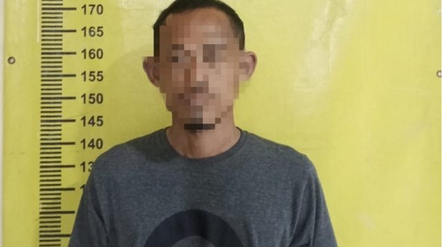 Modus Kenalan, Pelaku Curanmor dan Penadah Ditangkap Polsek Teluknaga