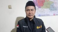 Bawaslu Kota Tangerang Sebut Temukan Sebaran Sembako di Hari Tenang Masif, Berstiker Paslon 01