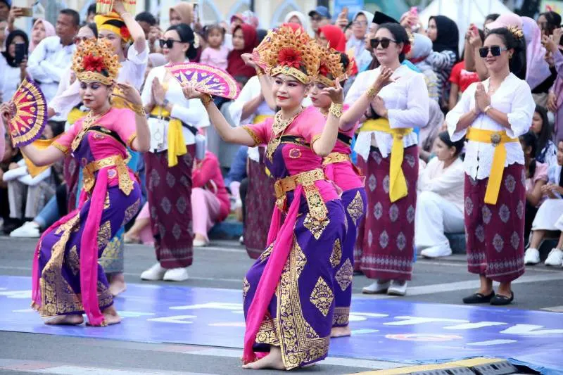 Pelangi Nusantara