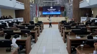 Pemkab Lebak