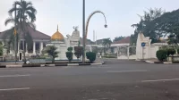 Pemkab Serang