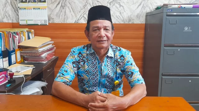 Pj Kades Jatimulya