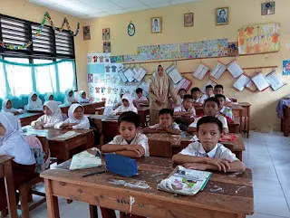 Sekolah