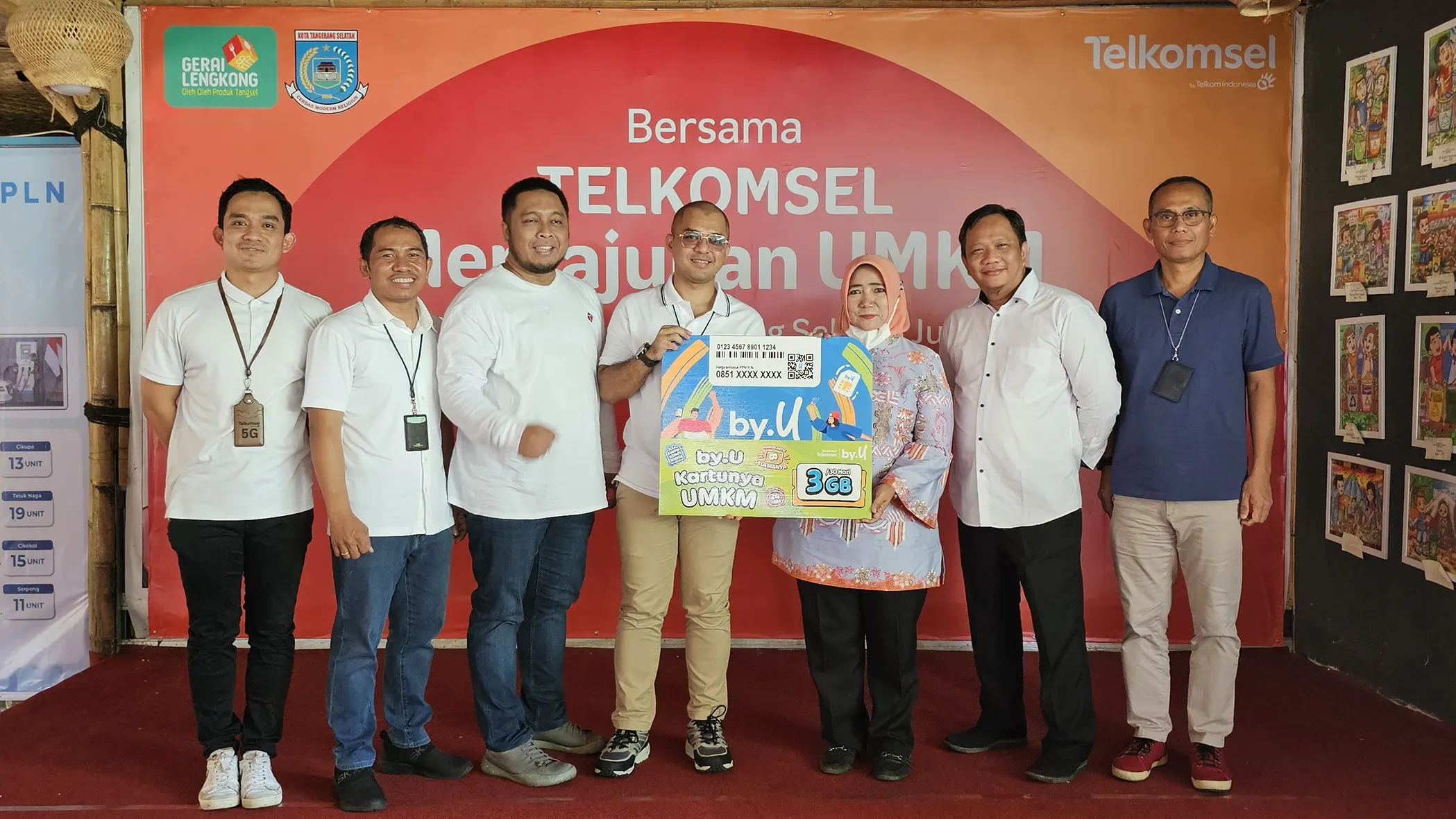 Telkomsel