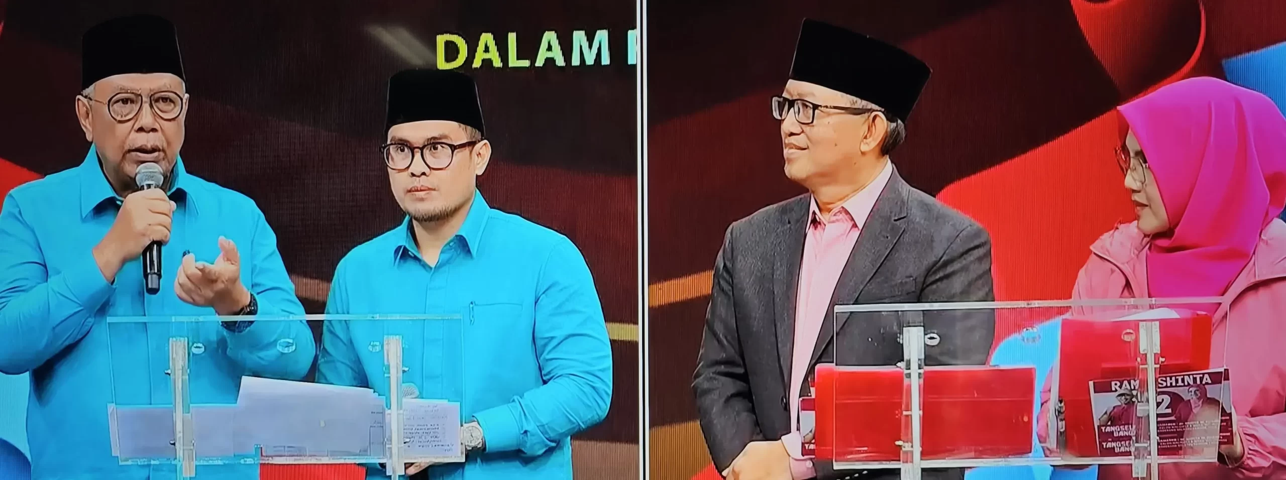 Debat