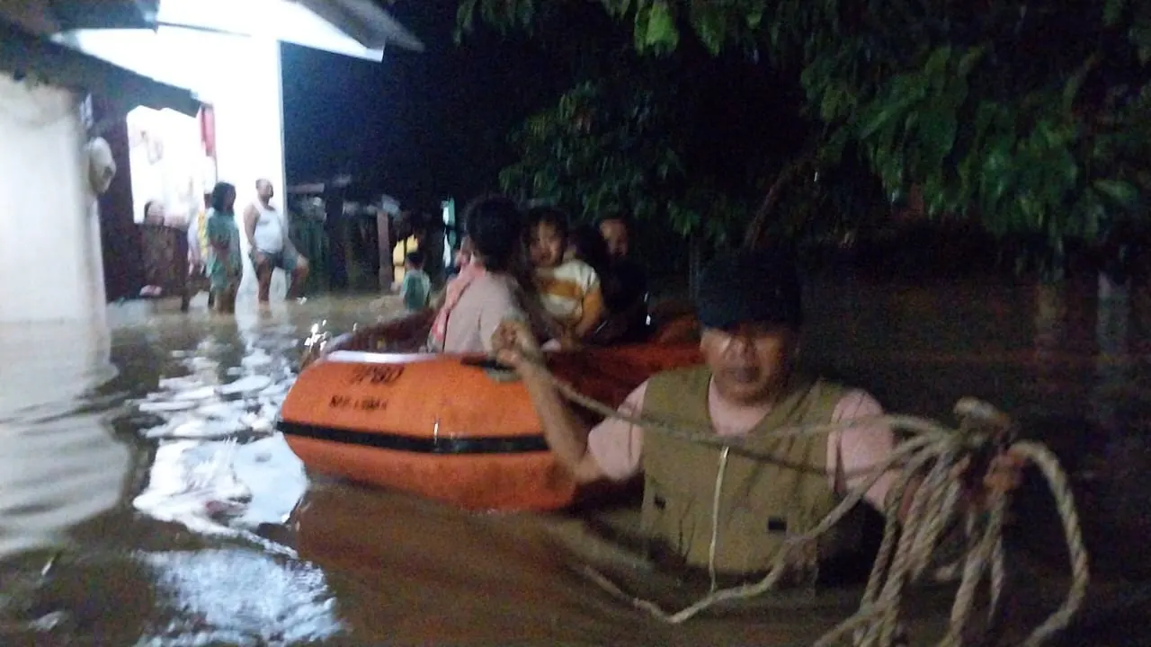 Banjir