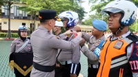 Polres Tangsel