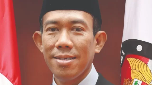 KPU Kabupaten