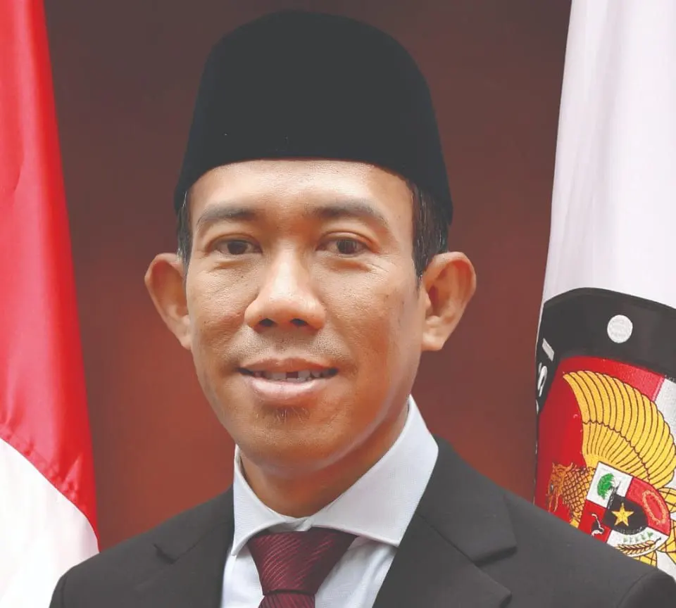 KPU Kabupaten