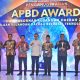 Pemkot Tangerang Sabet APBD Award 2024