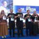 Setahun Pj Wali Kota Tangerang Luncurkan Buku Jejak Dr. Nurdin