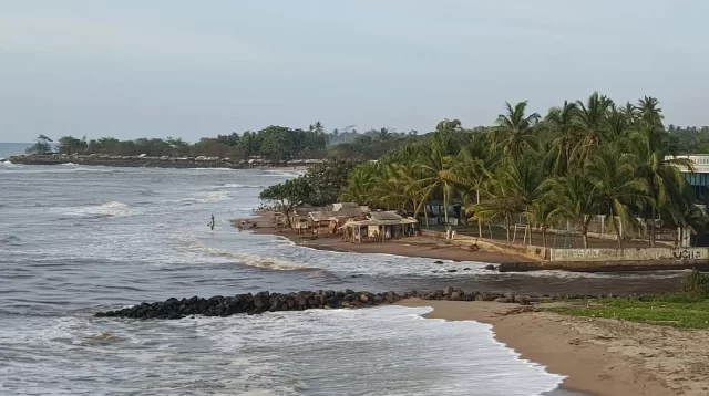 Anyer - Cinangka