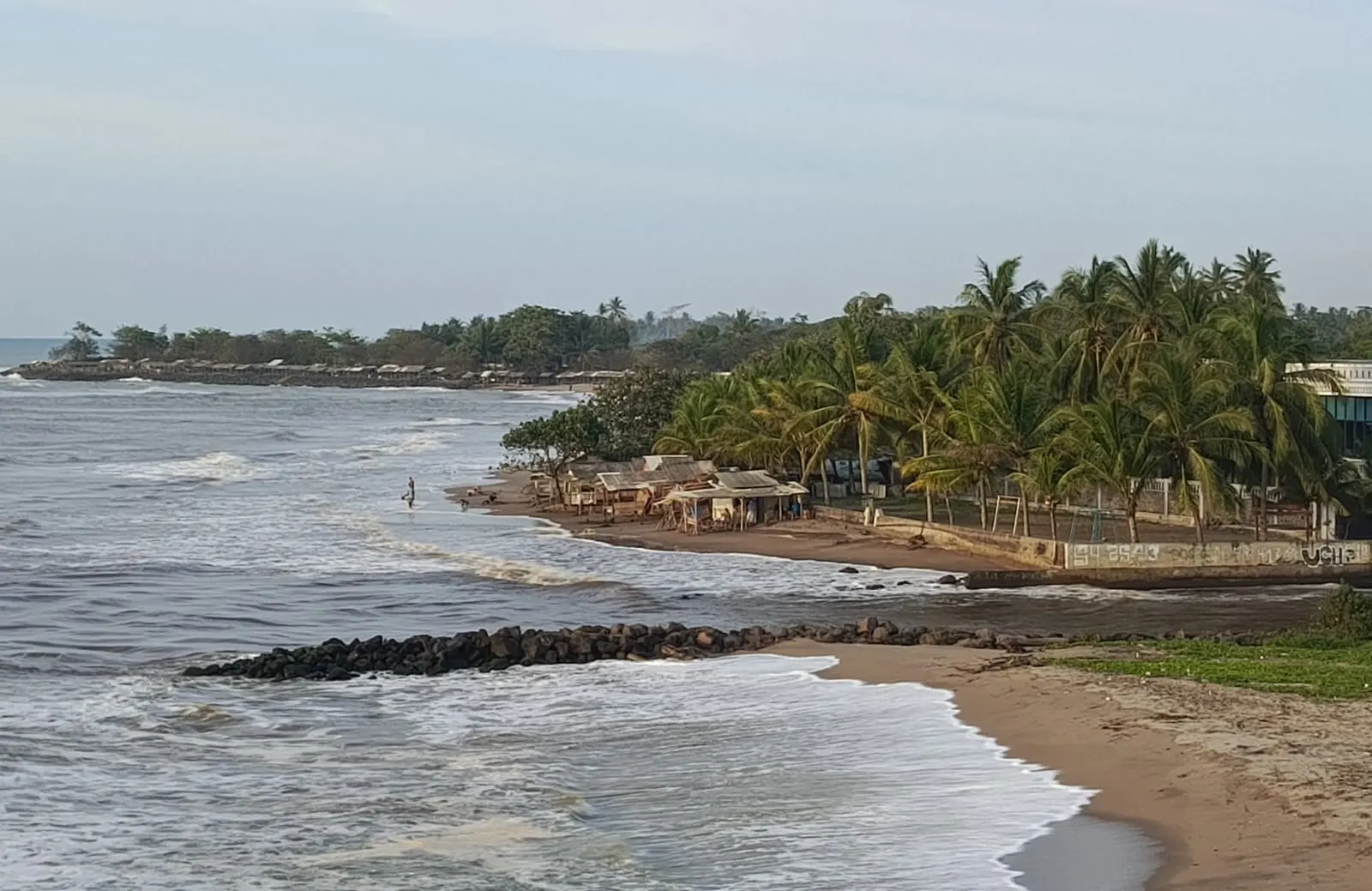 Anyer - Cinangka