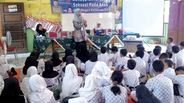 Sosialisasi