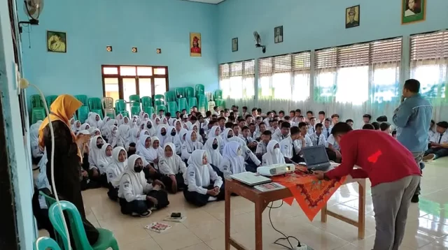 Sosialisasi