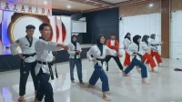 Taekwondo