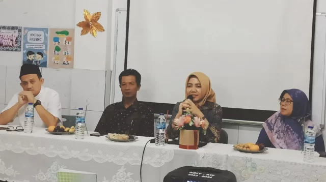 Sosialisasi