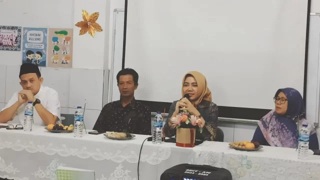 Sosialisasi