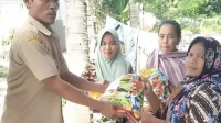 Bantuan Beras