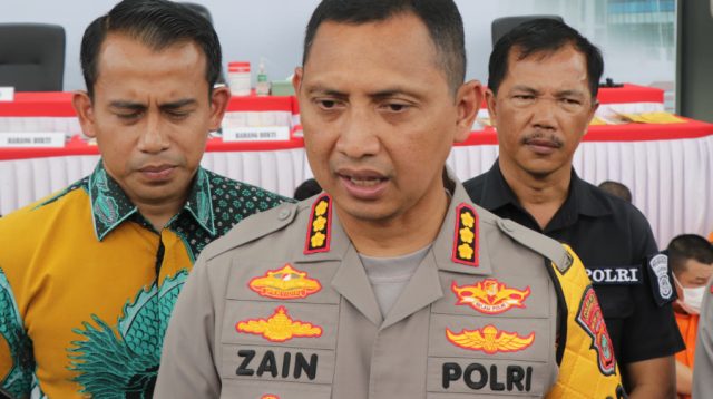 Kabur, Guru Ngaji di Ciledug Tangerang Diduga Lecehkan Muridnya Diburu Polisi