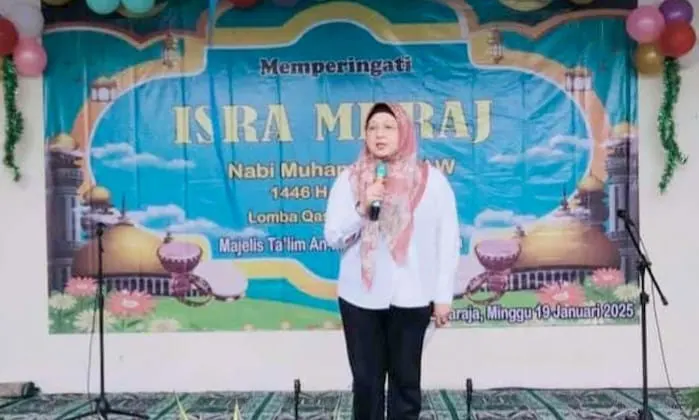 Intan Nurul Hikmah