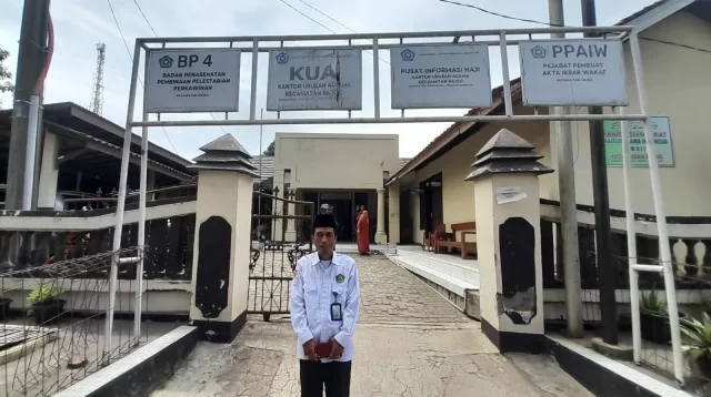 Kantor KUA