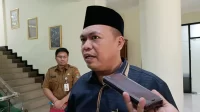 Ketua DPRD