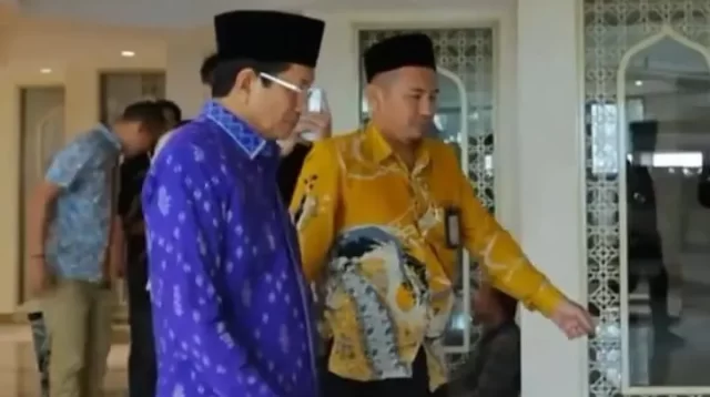 Menteri Agama