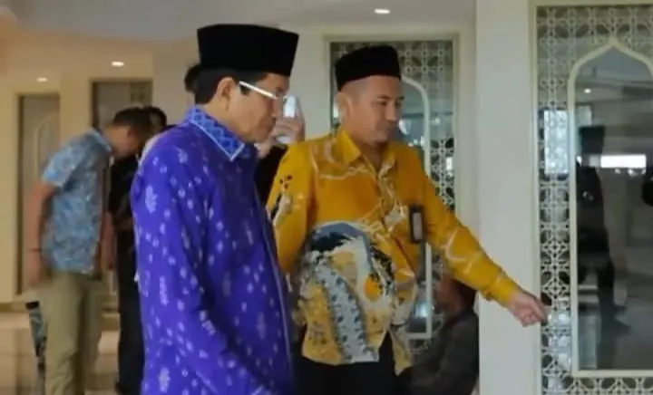 Menteri Agama