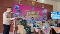 Musrenbang Mekarbakti