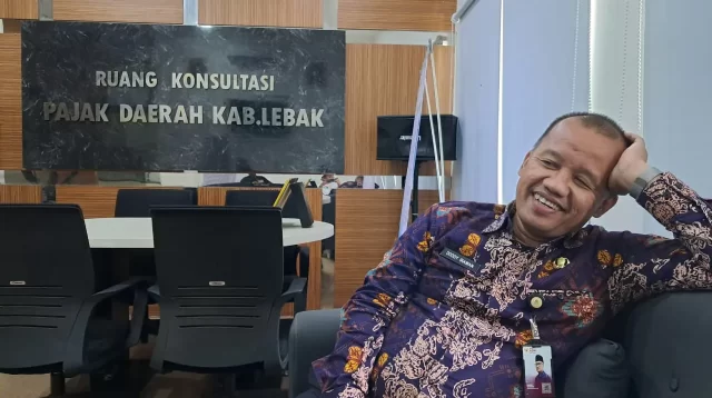 Pajak Daerah