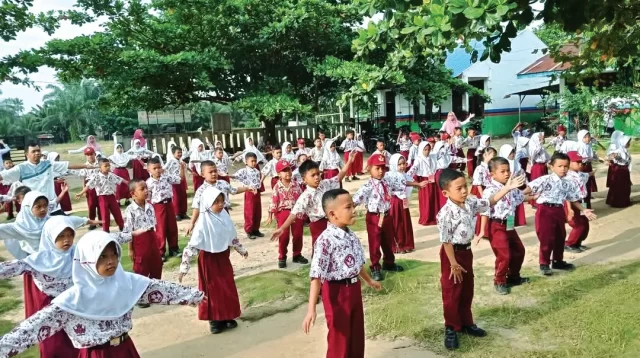 Sekolah