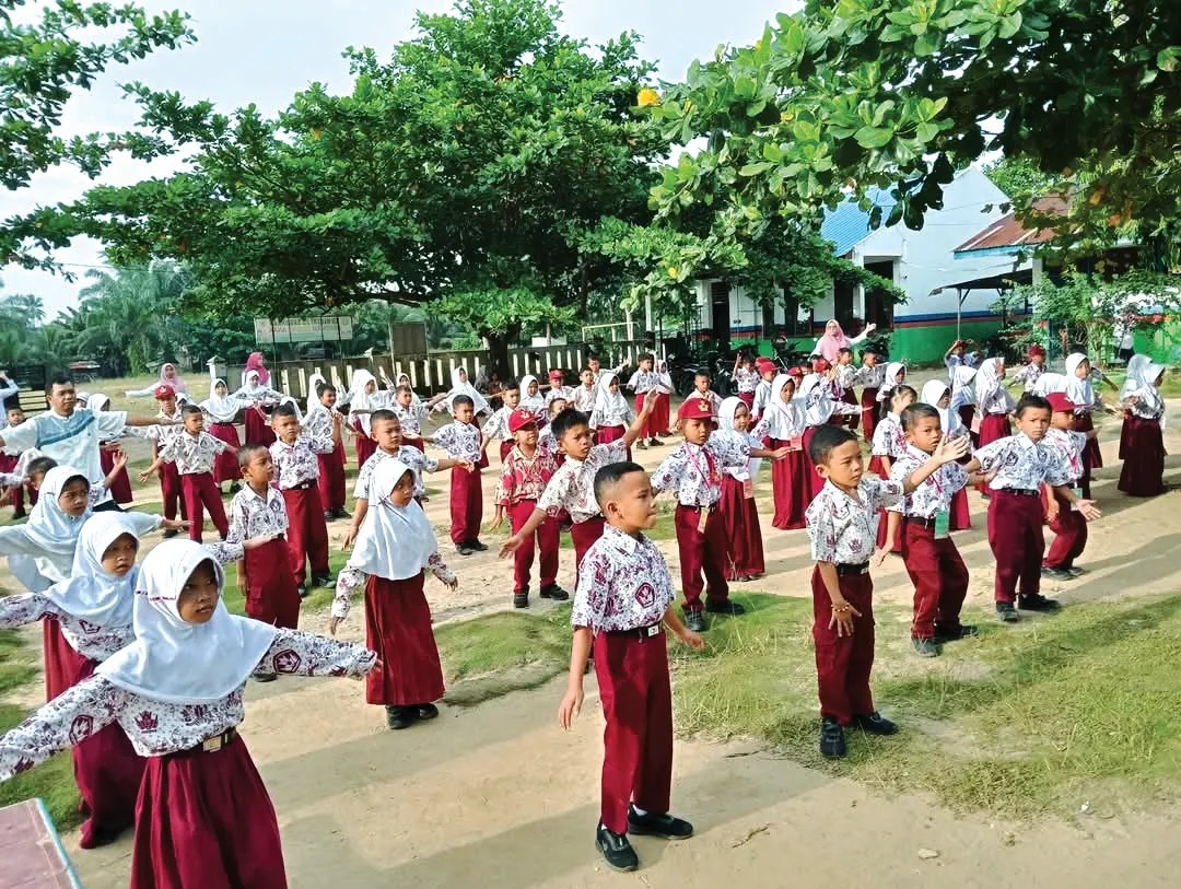 Sekolah